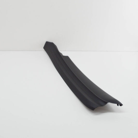 new bmw x7 g07 rear left door inner b-pillar trim 7482513 51357482513 original