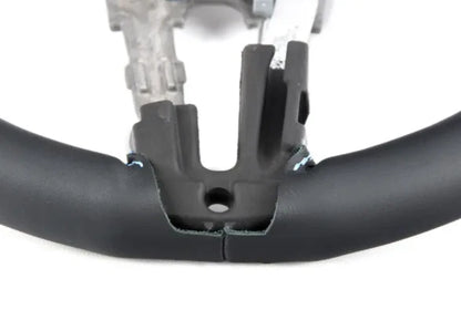 NEW BMW M2 COUPE F87 M SPORT STEERING WHEEL LEATHER 32307847606 ORIGINAL