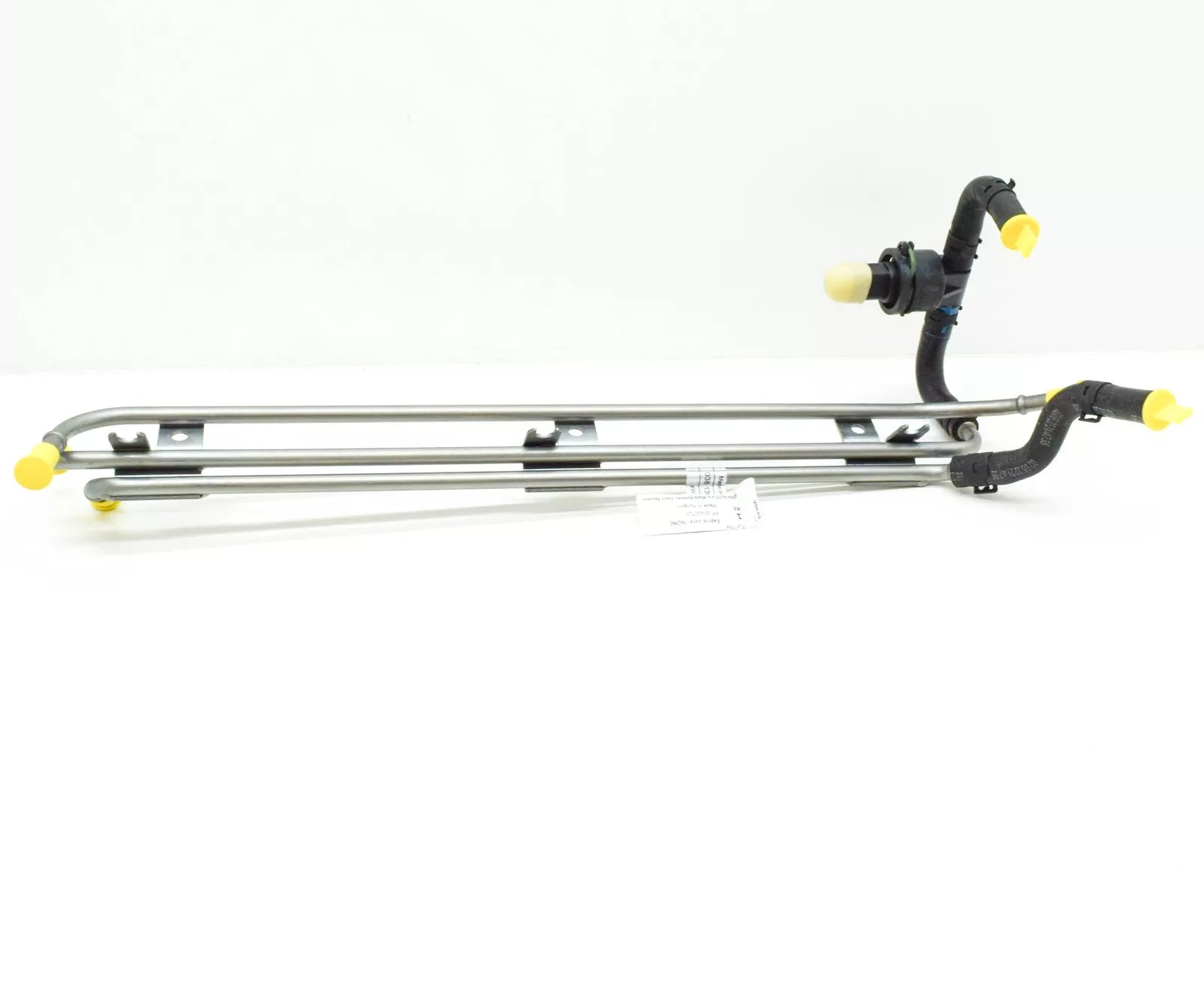 NEW VW BEETLE 9C FEED-RETURN FUEL LINE 038130308M ORIGINAL