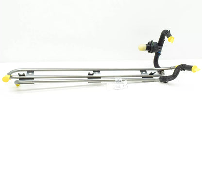 NEW VW BEETLE 9C FEED-RETURN FUEL LINE 038130308M ORIGINAL