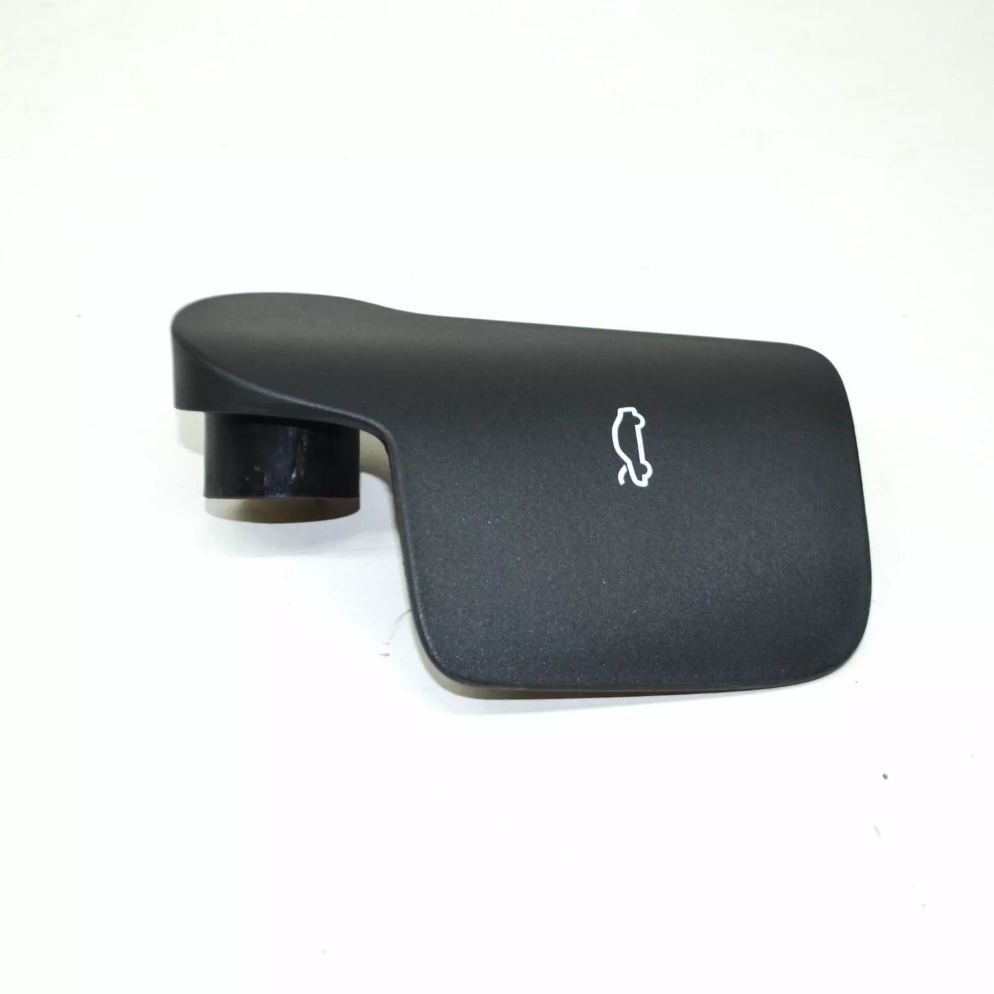 NEW AUDI Q7 4M FRONT BONNET RELEASE HANDLE LEFT LHD 4M1823533F4PK