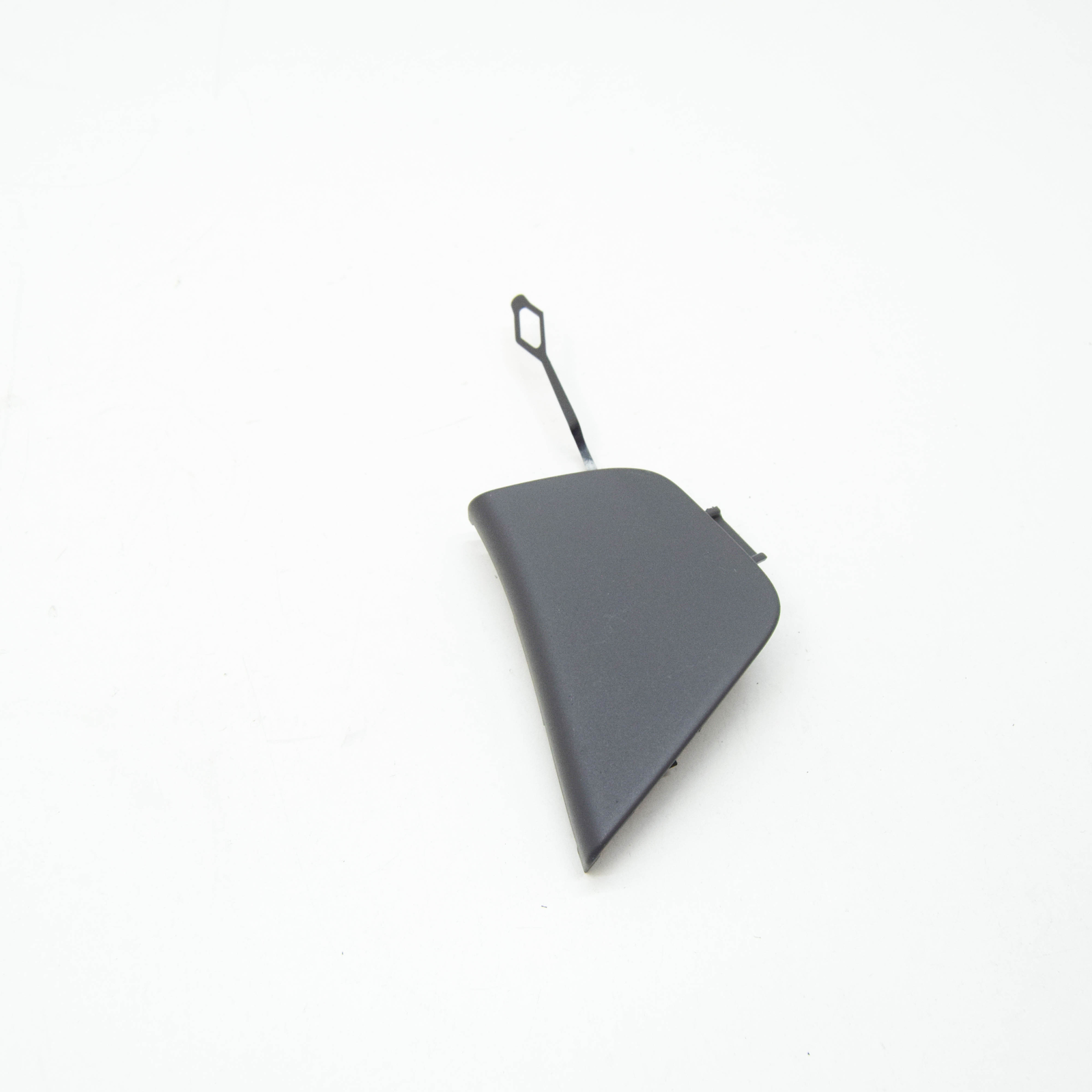 NEW MB VITO W447 FRONT BUMPER TOW HOOK EYE COVER A44788568009999 ORIGINAL