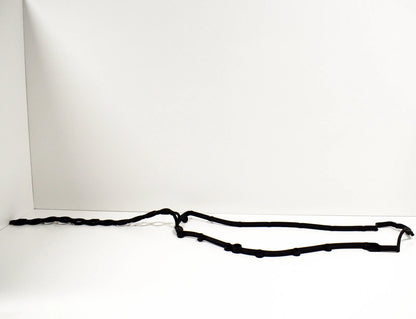 NEW BMW 3 E46 CYLINDER HEAD COVER GASKET 11127796378 ORIGINAL