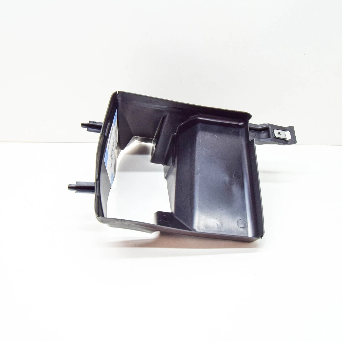 NEW BMW 5 G30 RADIATOR AIR DUCT RIGHT M 51748059680 ORIGINAL