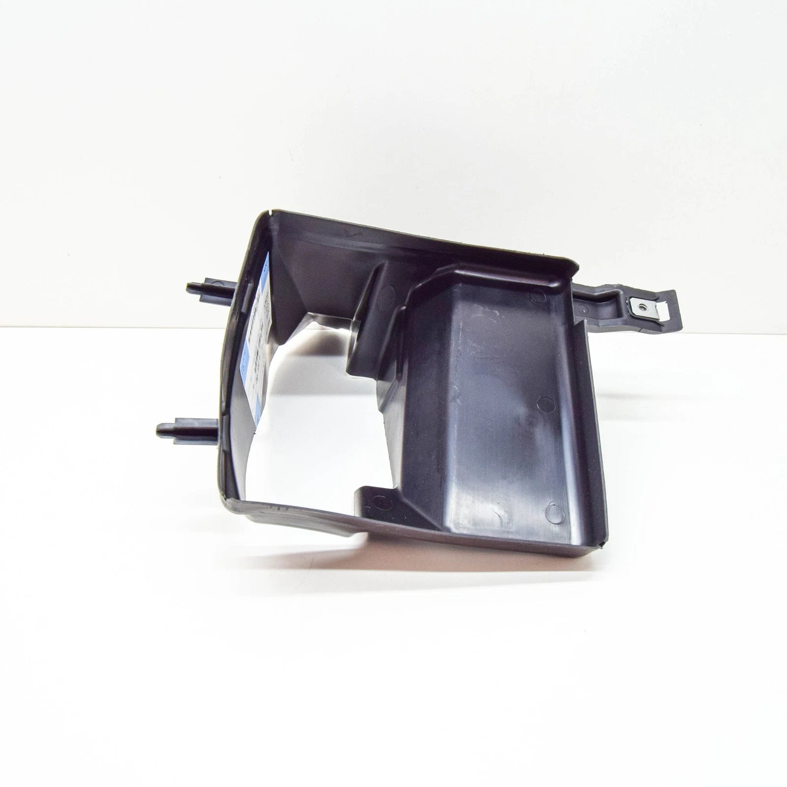 NEW BMW 5 G30 RADIATOR AIR DUCT RIGHT M 51748059680 ORIGINAL