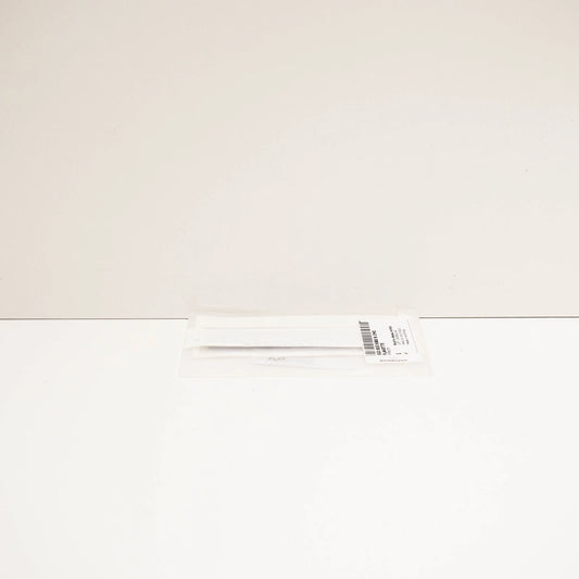 NEW VW GOLF MK7 GTI FRONT WING SIDE EMBLEM LOGO 5G0853688RCMO ORIGINAL