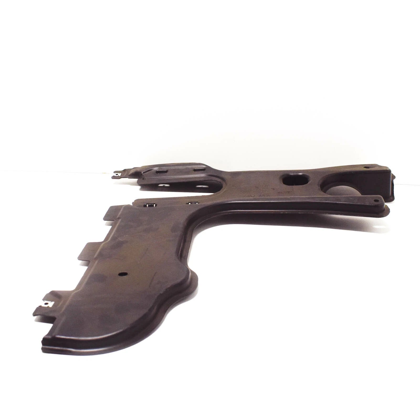 NEW VW TIGUAN 5N MK2 REAR LEFT UNDERBODY SPLASH SHIELD 5QF825101A