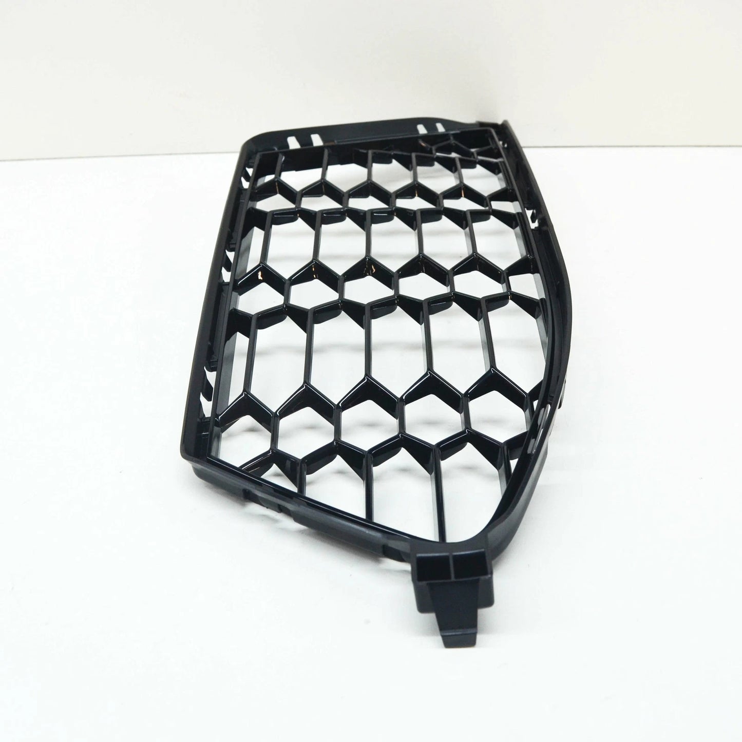 NEW BMW 4 COUPE G22 G82 M FRONT BUMPER RIGHT AIR GRILLE 51118069440 ORIGINAL