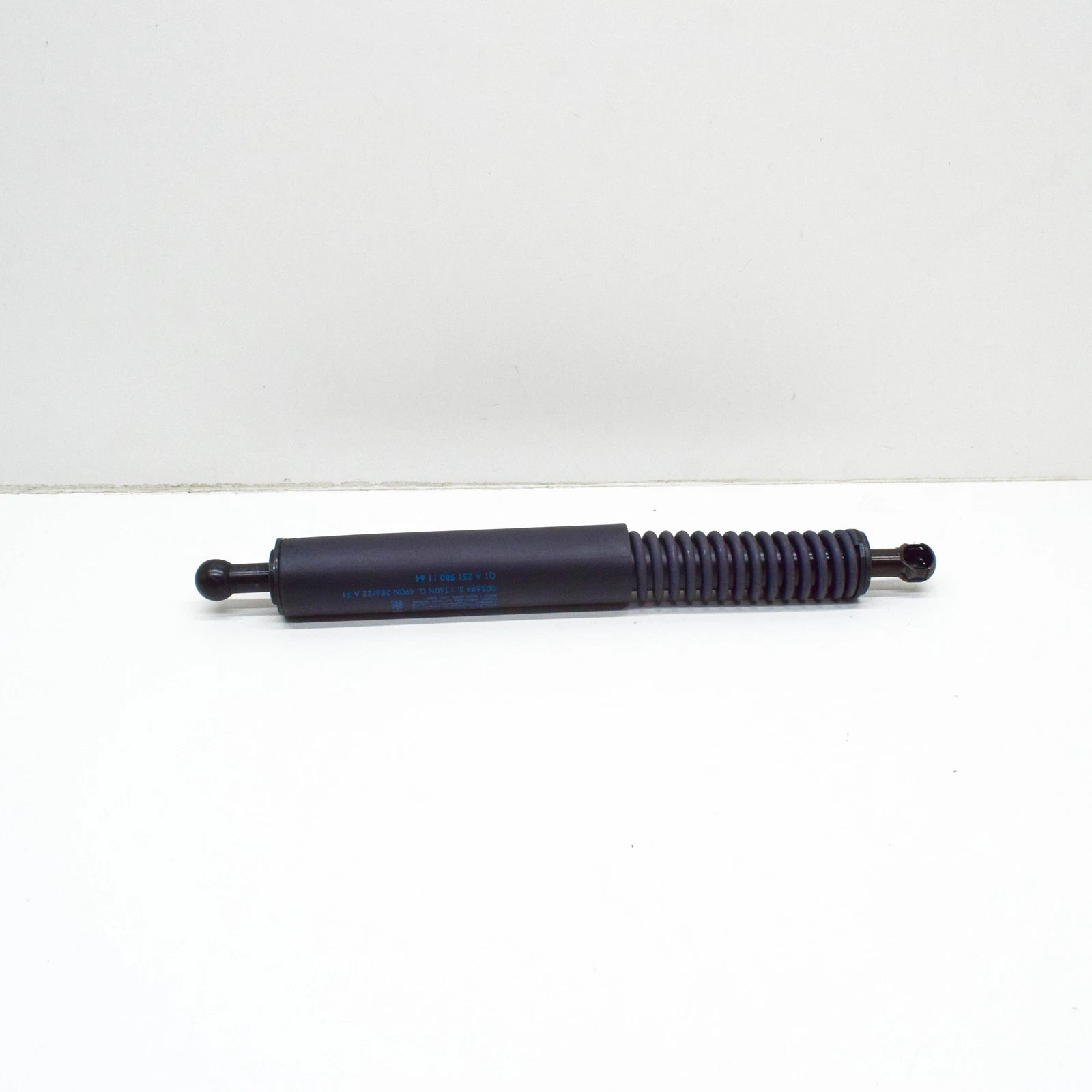 NEW MERCEDES-BENZ R W251 LEFT SIDE TAILGATE GAS STRUT A2519801164 ORIGINAL