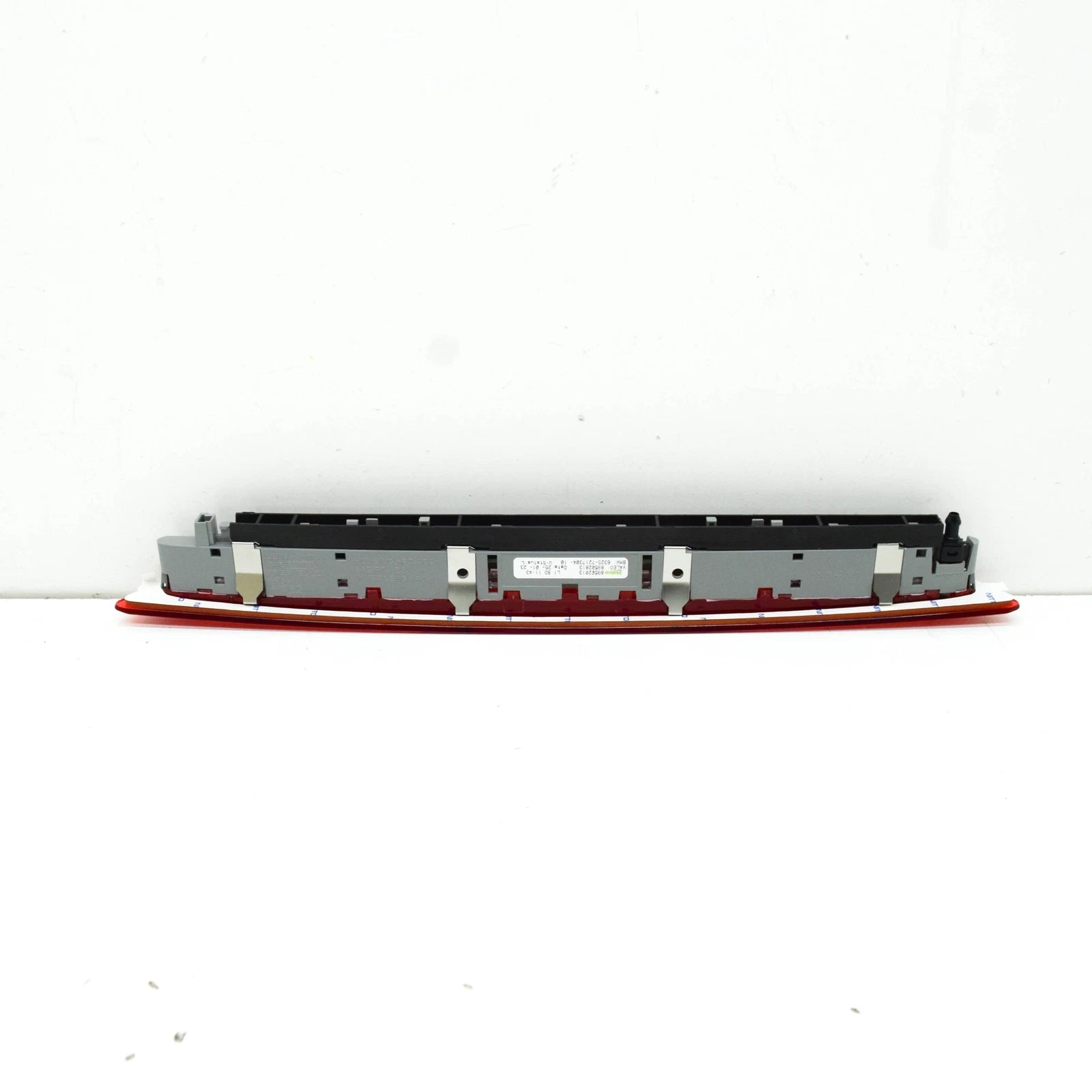 NEW BMW X3 F25 REAR AUXILIARY STOP LAMP 7217304 63257217304 ORIGINAL