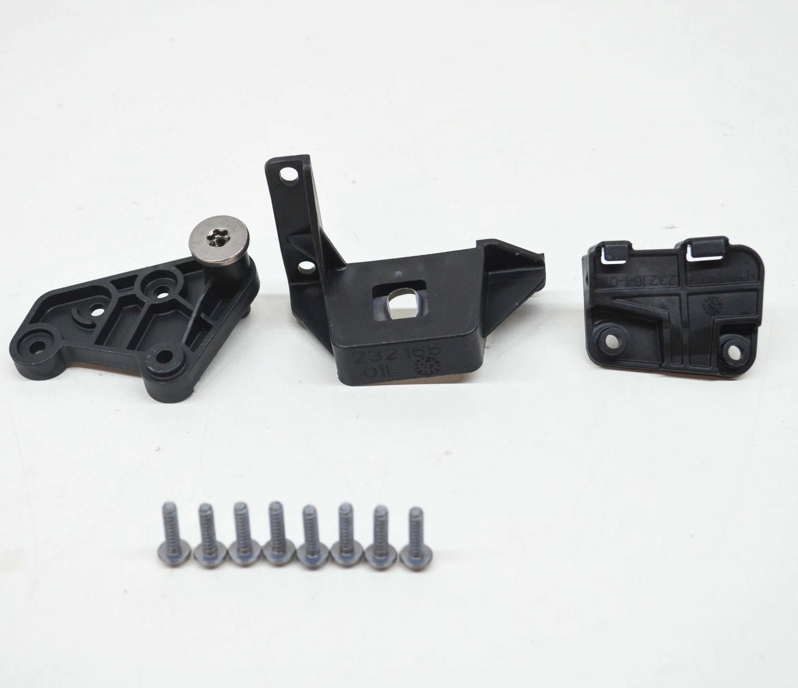 NEW MB B-CLASS SPORTS TOURER W247 FRONT LEFT HEADLIGHT REPAIR KIT A2478202102