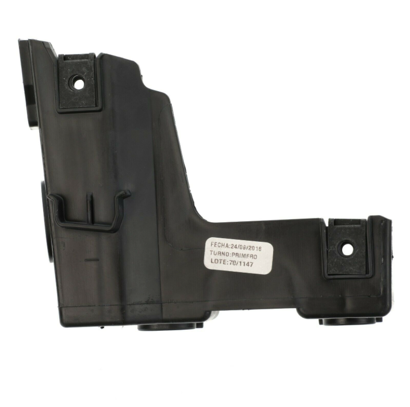 NEW VW JETTA III 1K MK3 REAR LEFT BUMPER GUIDE BRACKET 1K5807375 ORIGINAL