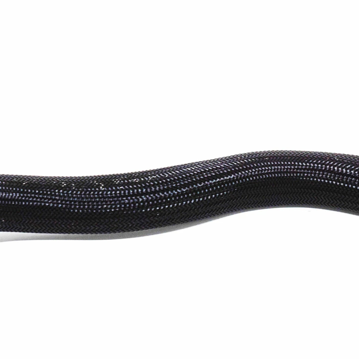 NEW BMW 5 F10 CRANKCASE VENT PIPE HOSE 11157575641 ORIGINAL