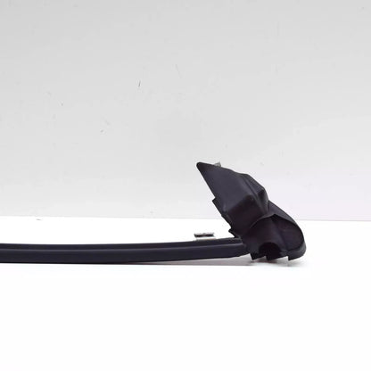NEW MB CL C215 REAR LEFT SIDE WINDOW OUTSIDE SEALING RAIL A2156700338