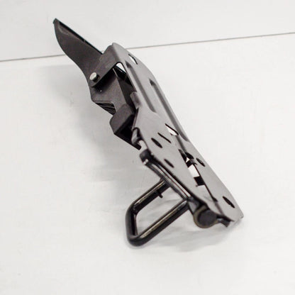 NEW AUDI A6 C7 HOOD SAFETY LATCH 4G8823480B ORIGINAL