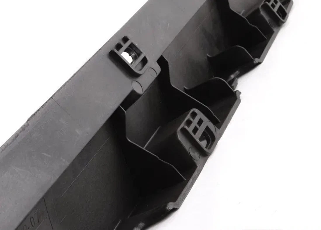 NEW BMW X3 E83 LEFT DOOR SILL COVER REINFORCEMENT 3330869 51713330869 ORIGINAL