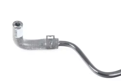 NEW AUDI RS4 B8 REAR CENTER VENT HOSE 079121439A ORIGINAL