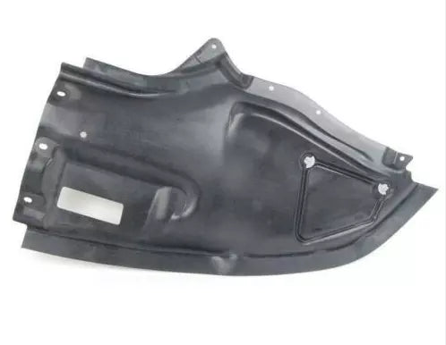 NEW MERCEDES-BENZ CL C215 FRONT RIGHT ENGINE BELLY PAN COVER A2155200222