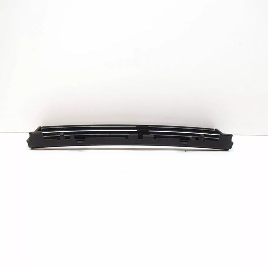 NEW BMW 5 G30 FRONT BUMPER LOWER CENTER GRILLE LINES 51117385267 ORIGINAL
