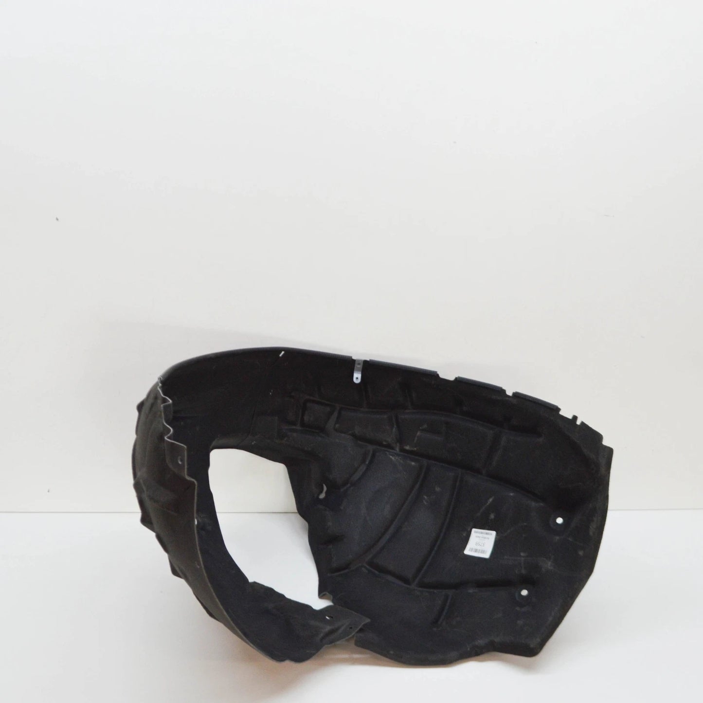 NEW AUDI A5 8W6 FRONT LEFT INNER ARCH LINER 8W6821171C ORIGINAL