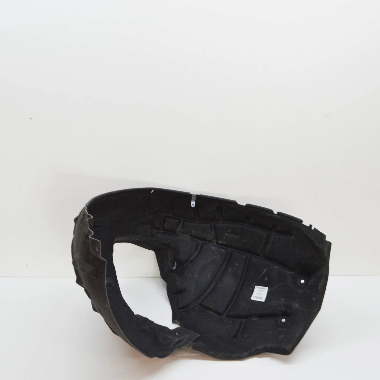 NEW AUDI A5 8W6 FRONT LEFT INNER ARCH LINER 8W6821171C ORIGINAL