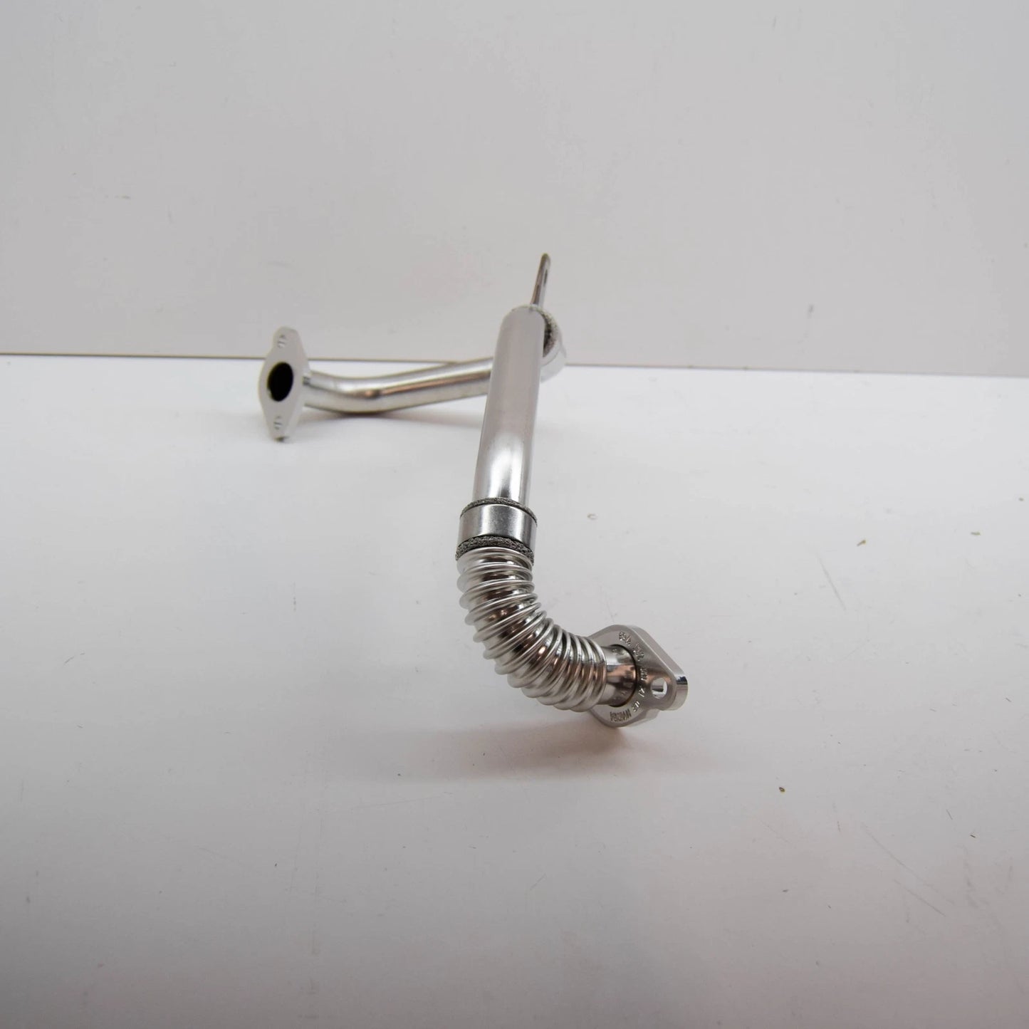 NEW MERCEDES-BENZ ML W164 EGR TUBE A6421402108 ORIGINAL