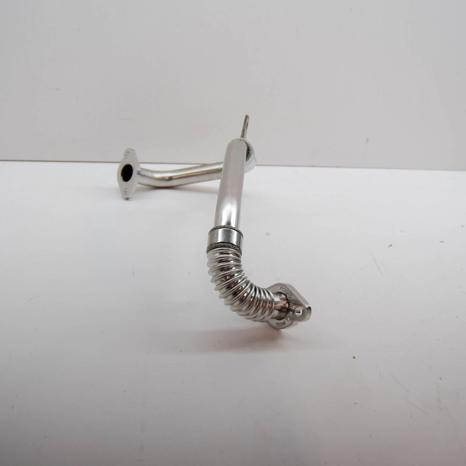 NEW MERCEDES-BENZ ML W164 EGR TUBE A6421402108 ORIGINAL