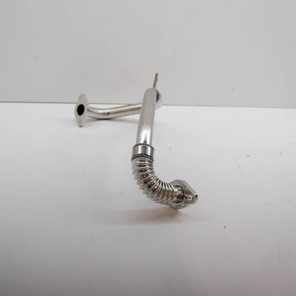 NEW MERCEDES-BENZ ML W164 EGR TUBE A6421402108 ORIGINAL