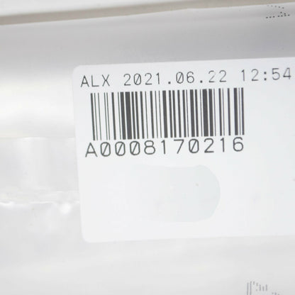 NEW MERCEDES-BENZ SLK R170 KEY BADGE A0008170216 ORIGINAL