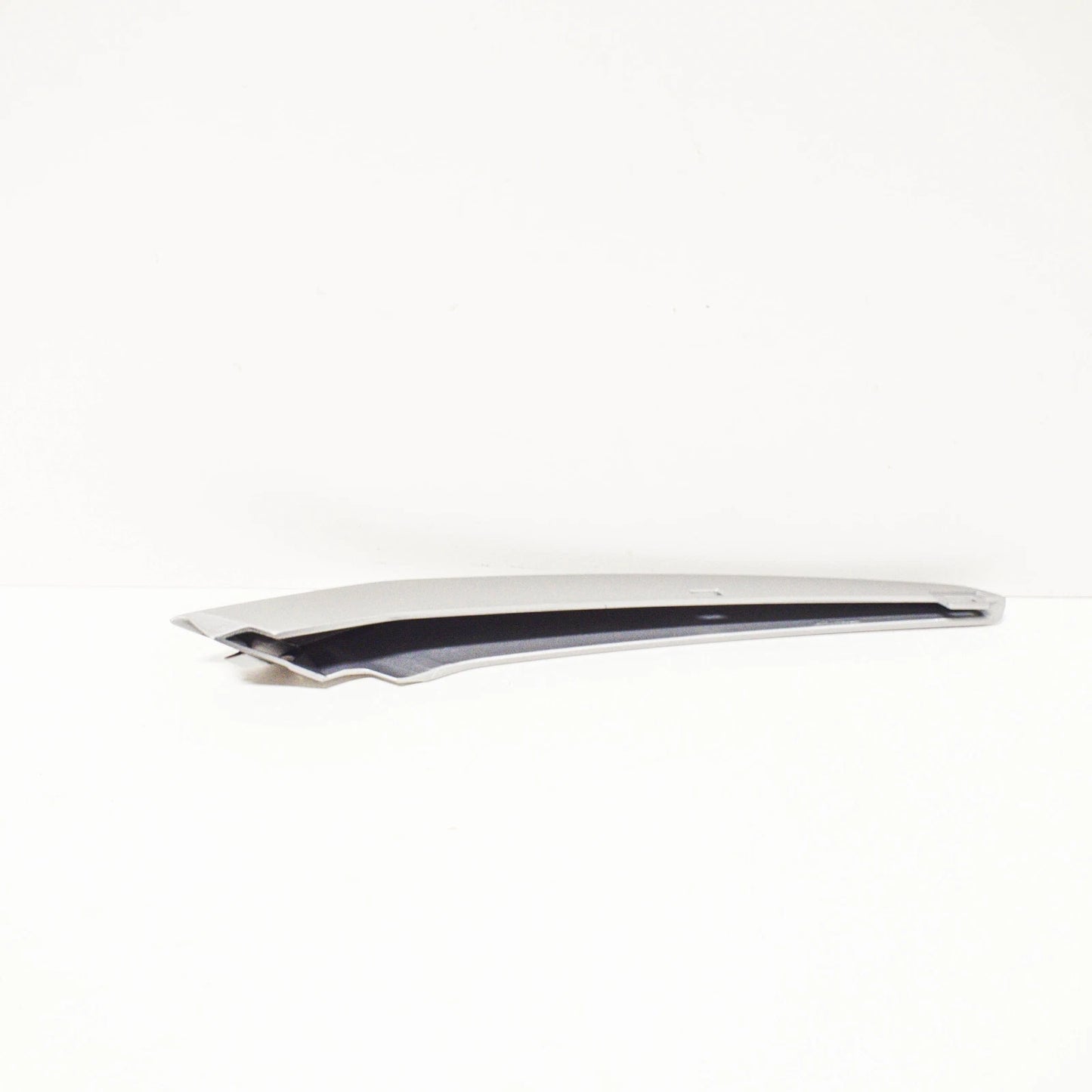 NEW BMW 3 F30 SPORT FRONT BUMPER LEFT GRILL MOULDING 51117293105 ORIGINAL