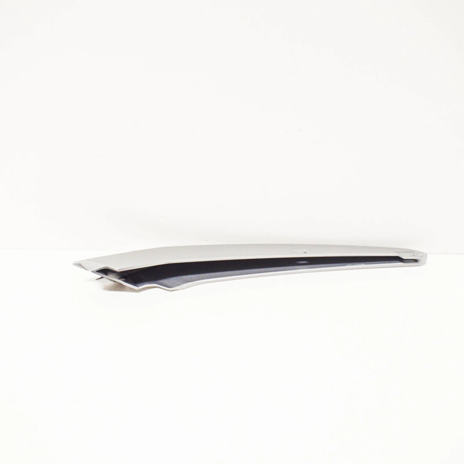 NEW BMW 3 F30 SPORT FRONT BUMPER LEFT GRILL MOULDING 51117293105 ORIGINAL