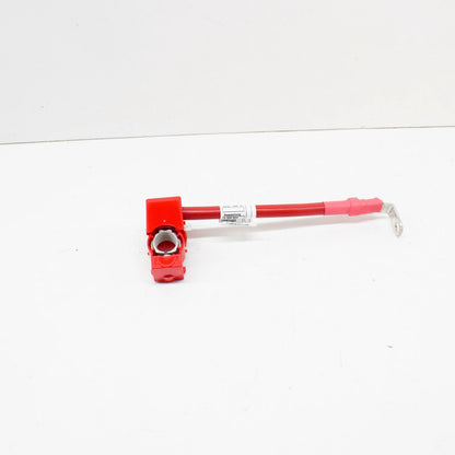NEW BMW 5 G30 PLUS POLE BATTERY CABLE 9350065 61129350065 ORIGINAL