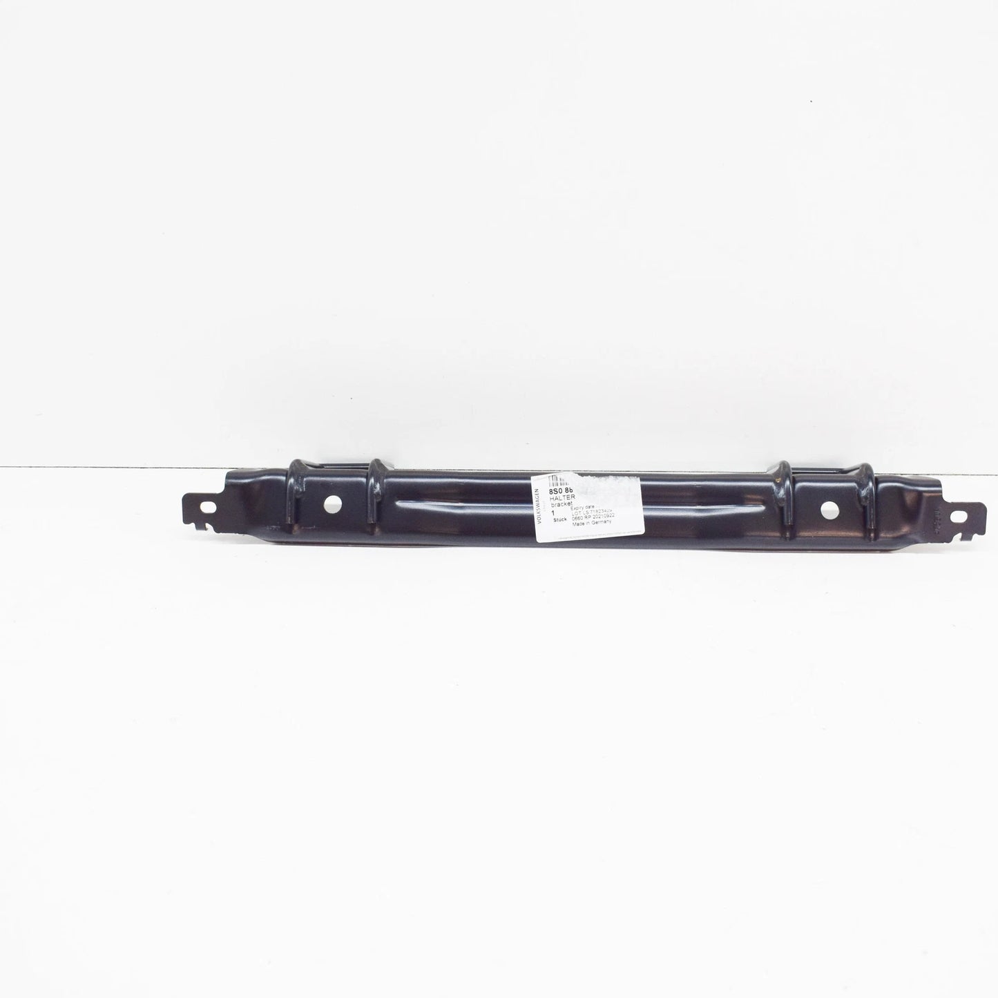 NEW AUDI TT FV 8S FRONT RIGHT CHILD ISOFIX BRACKET 8S0881545