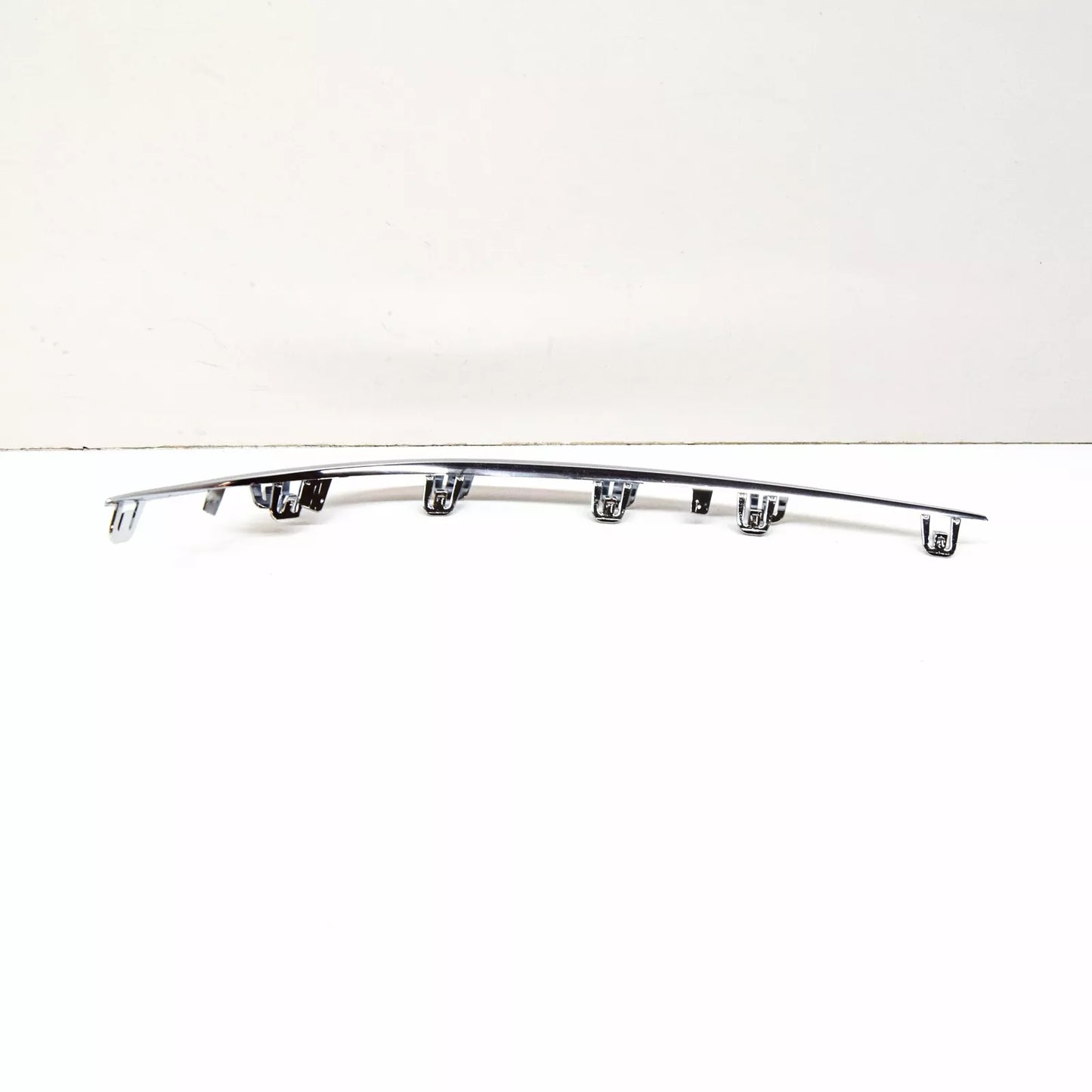 NEW MERCEDES-BENZ E W213 FRONT RIGHT BUMPER GRILLE MOLDING A2138850274