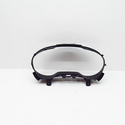 NEW AUDI A3 8V SPEEDOMETER COVER TRIM 8V08571156PS 2013 ORIGINAL
