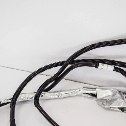 NEW BMW 5 F10 3.0 DIESEL XDRIVE SCR METERING LINE 16197278509 2017 ORIGINAL