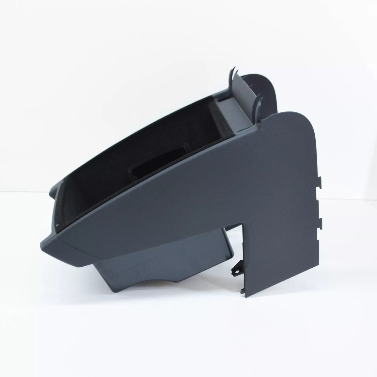 NEW VOLKSWAGEN CC 358 CENTER CONSOLE 3C0863315D1QB ORIGINAL