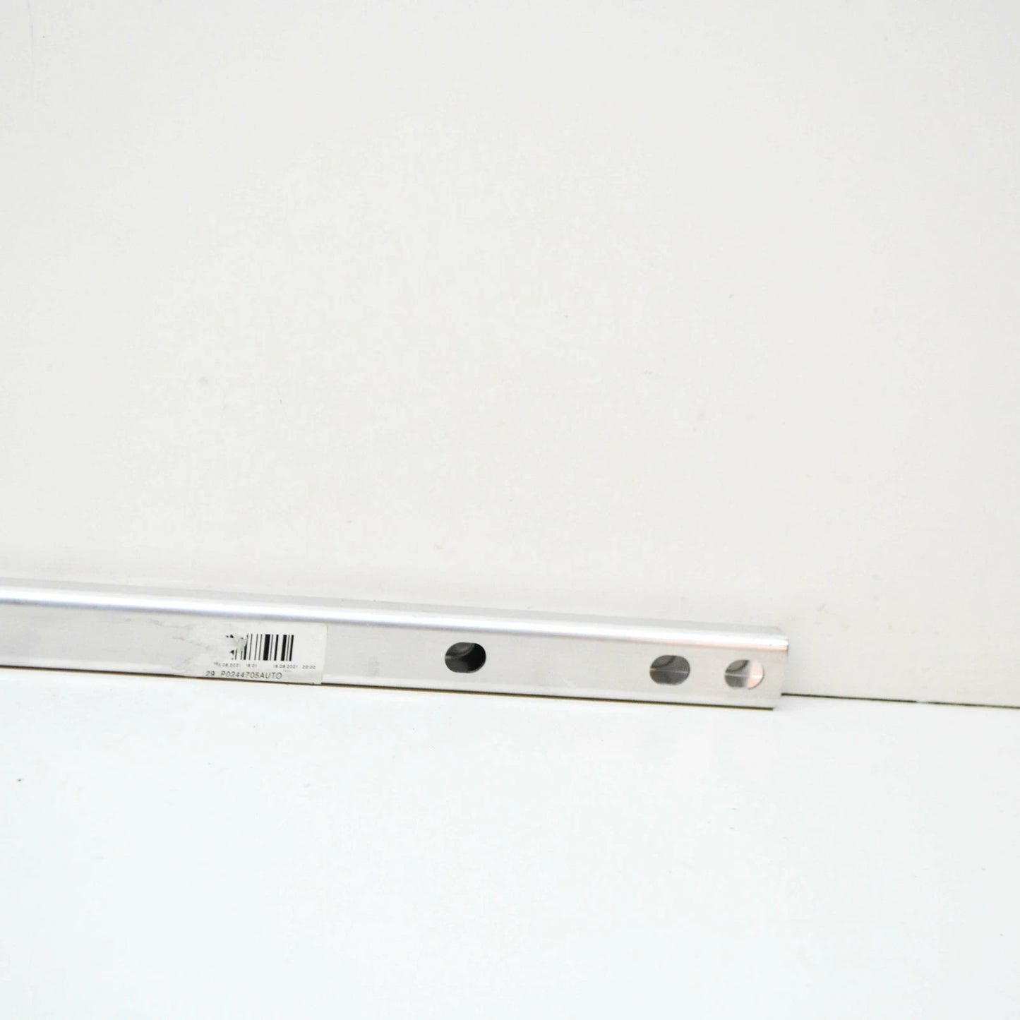 NEW MB GLE W167 FRONT RADIATOR SUPPORT STRUT UPPER A1676262200 ORIGINAL