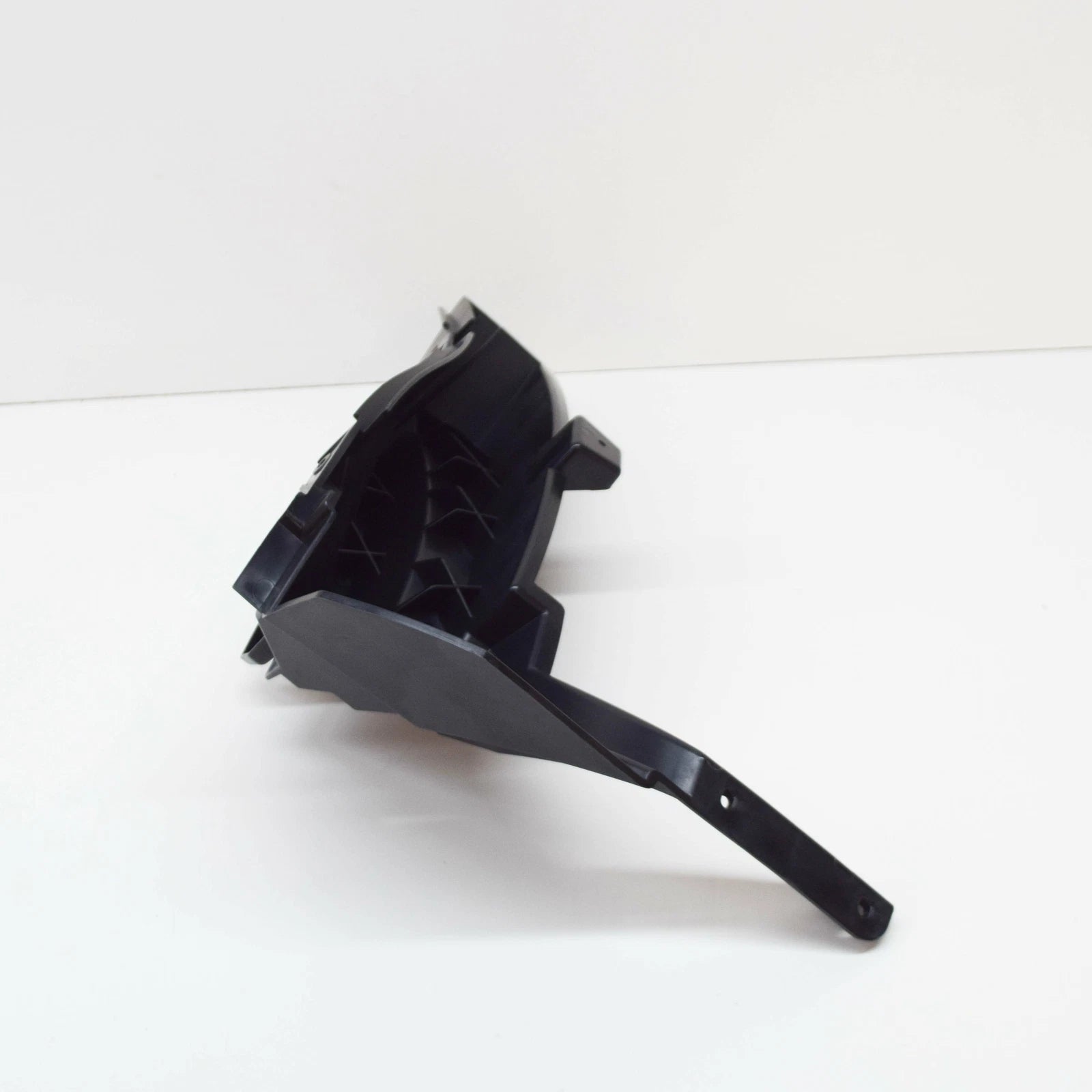 NEW MB GLE COUPE C292 FRONT BUMPER LEFT SIDE COVER A2928850424 ORIGINAL