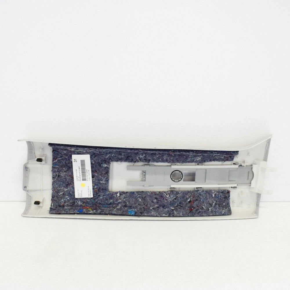 NEW MB VITO W639 INTERIOR RIGHT SIDE B-PILLAR TRIM A63969051537G91 ORIGINAL