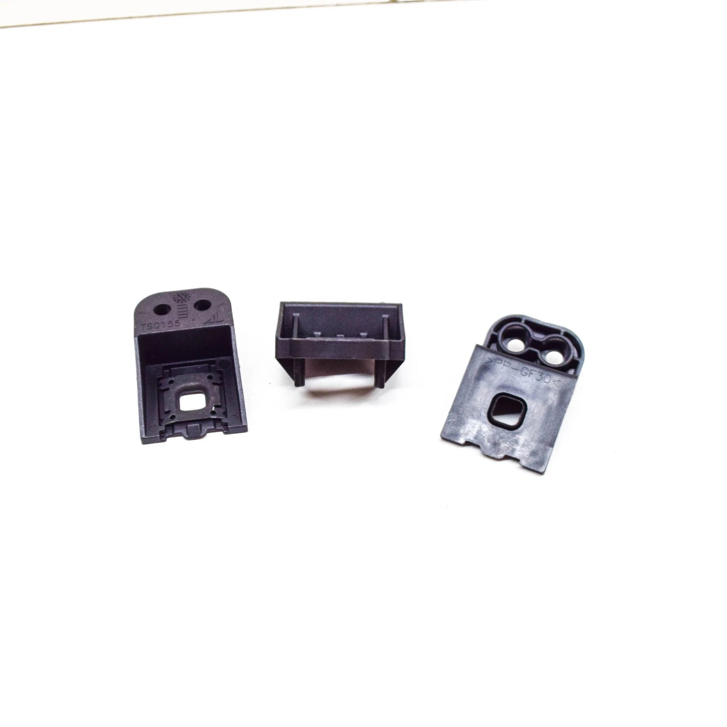 NEW BMW X5 G05 FROMT HEADLIGHT BRACKET REPAIR KIT 63119477976 ORIGINAL