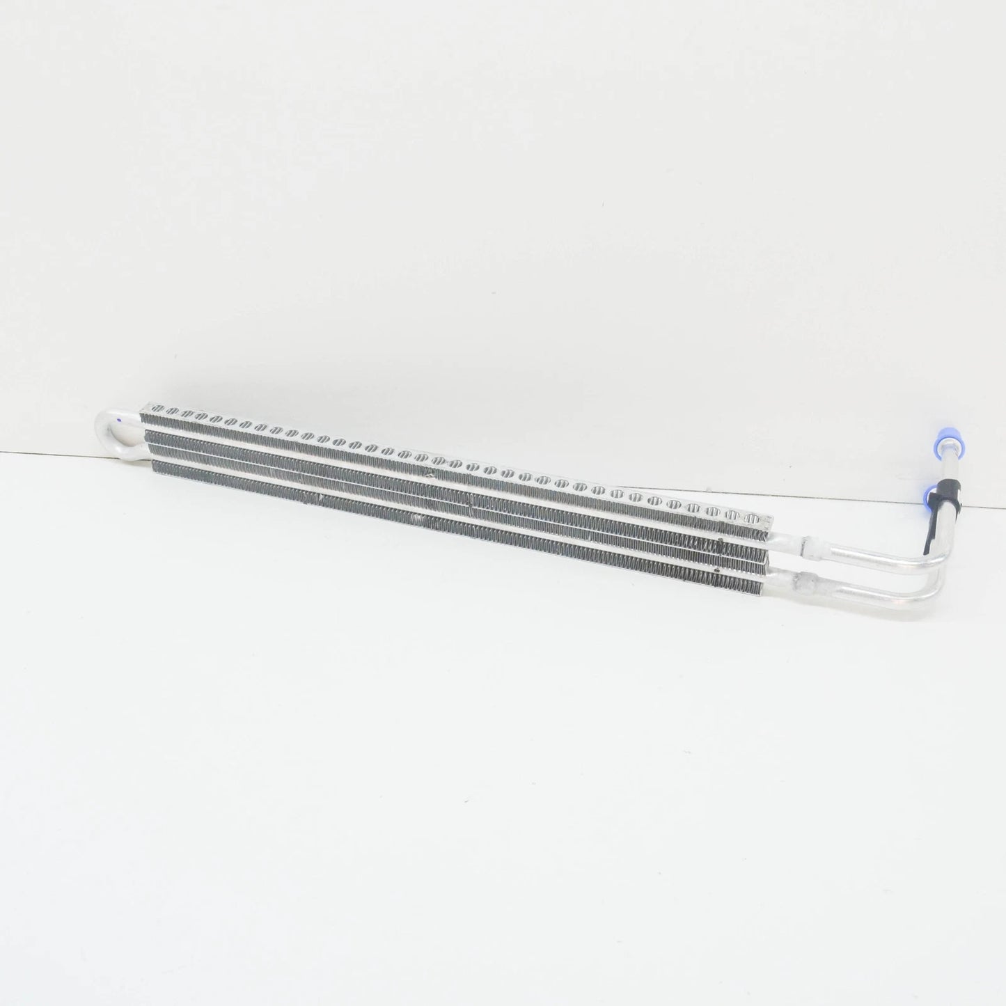 NEW BMW 1 E87 POWER STEERING COOLER 17117522119 7522119 ORIGINAL