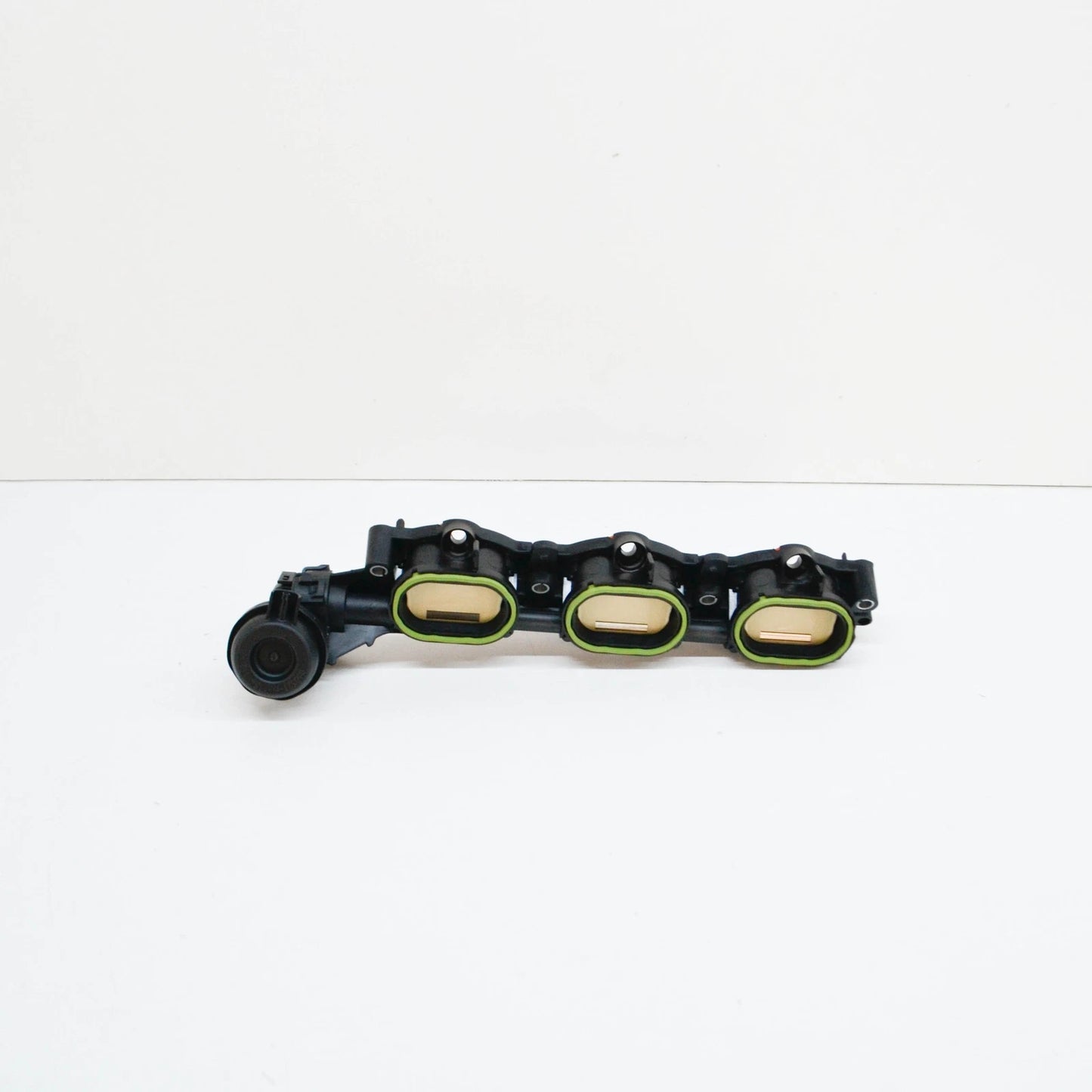 NEW AUDI A4 B8 RIGHT INTAKE MANIFOLD LOWER PART 06E133110BC ORIGINAL