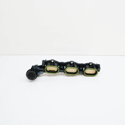 NEW AUDI A4 B8 RIGHT INTAKE MANIFOLD LOWER PART 06E133110BC ORIGINAL