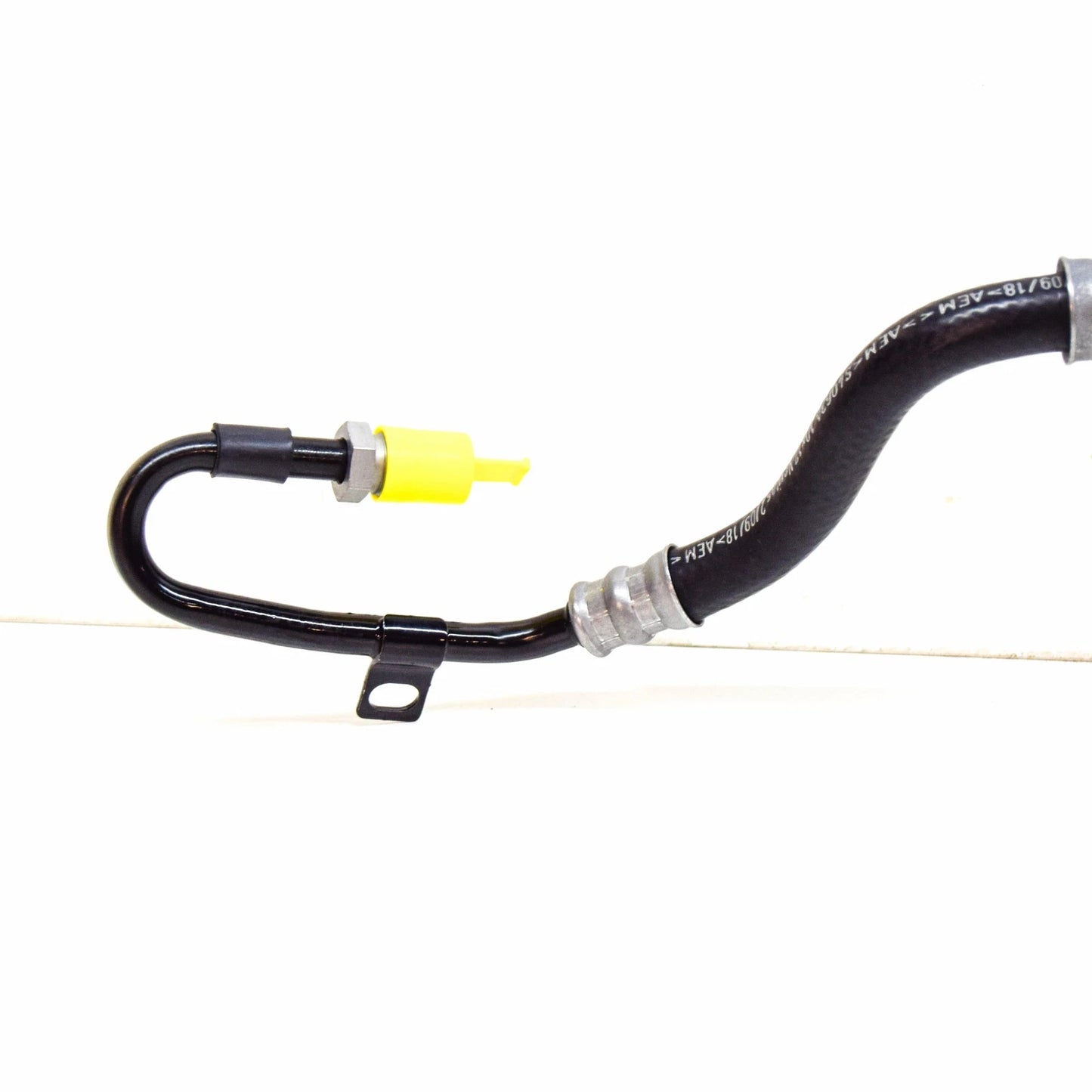 NEW AUDI Q7 4L POWER STEERING HOSE PIPE LHD 7L6422891AB 2015