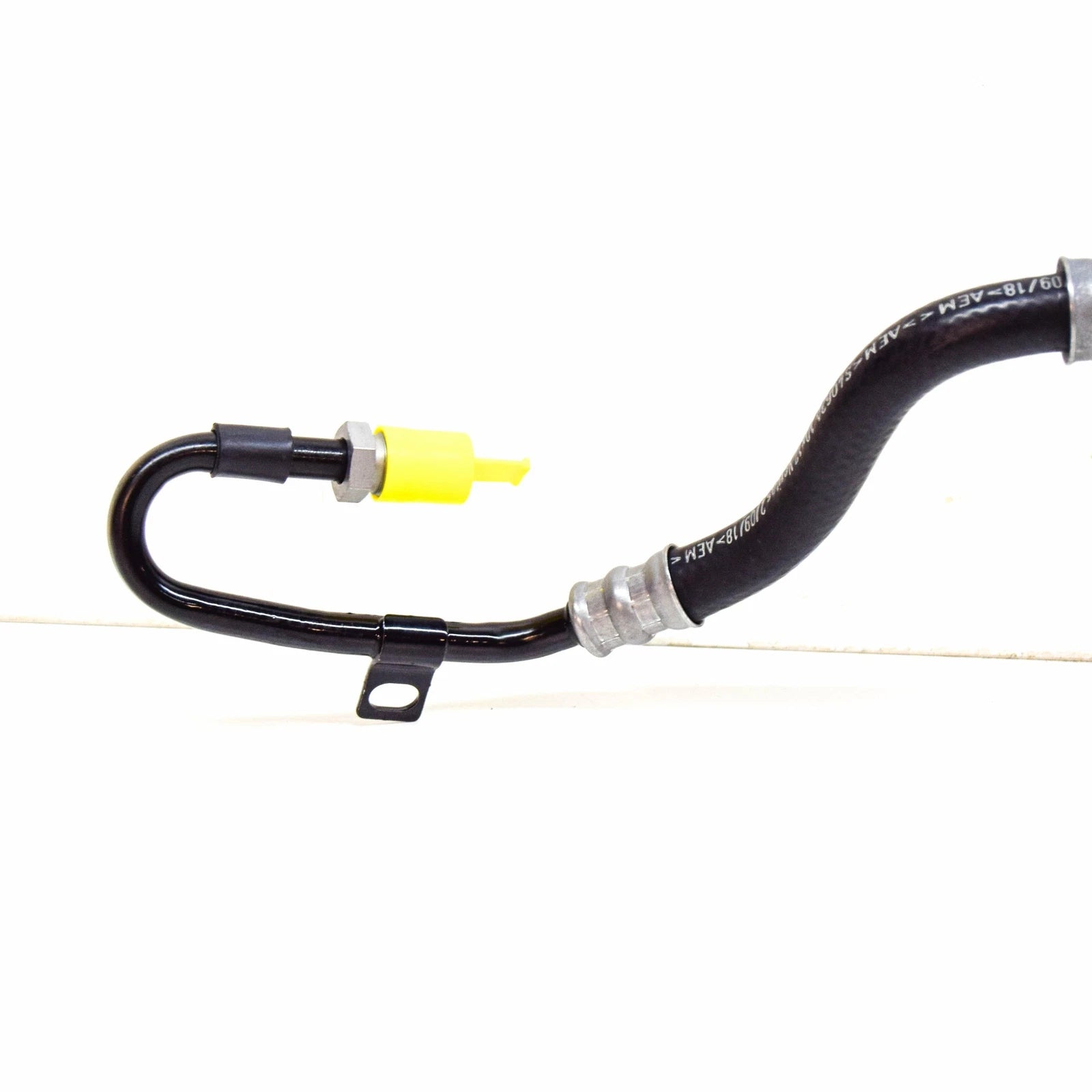 NEW AUDI Q7 4L POWER STEERING HOSE PIPE LHD 7L6422891AB 2015