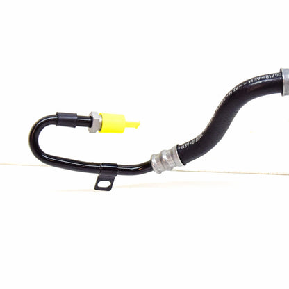 NEW AUDI Q7 4L POWER STEERING HOSE PIPE LHD 7L6422891AB 2015