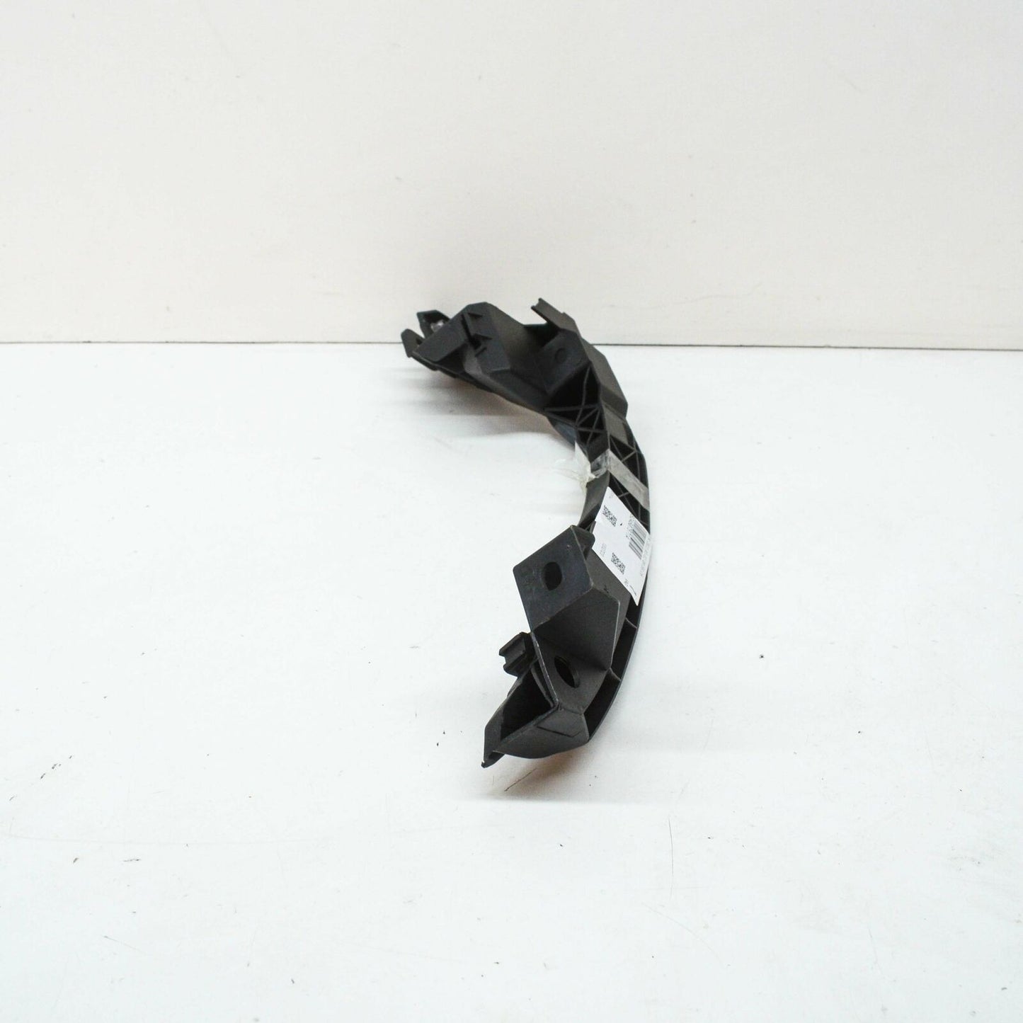 NEW AUDI A1 SPORTBACK GB FRONT LEFT HEADLIGHT BRACKET MOUNT 82A807571A ORIGINAL