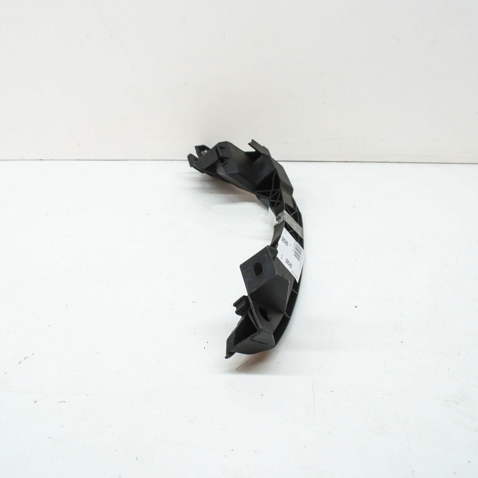 NEW AUDI A1 SPORTBACK GB FRONT LEFT HEADLIGHT BRACKET MOUNT 82A807571A ORIGINAL