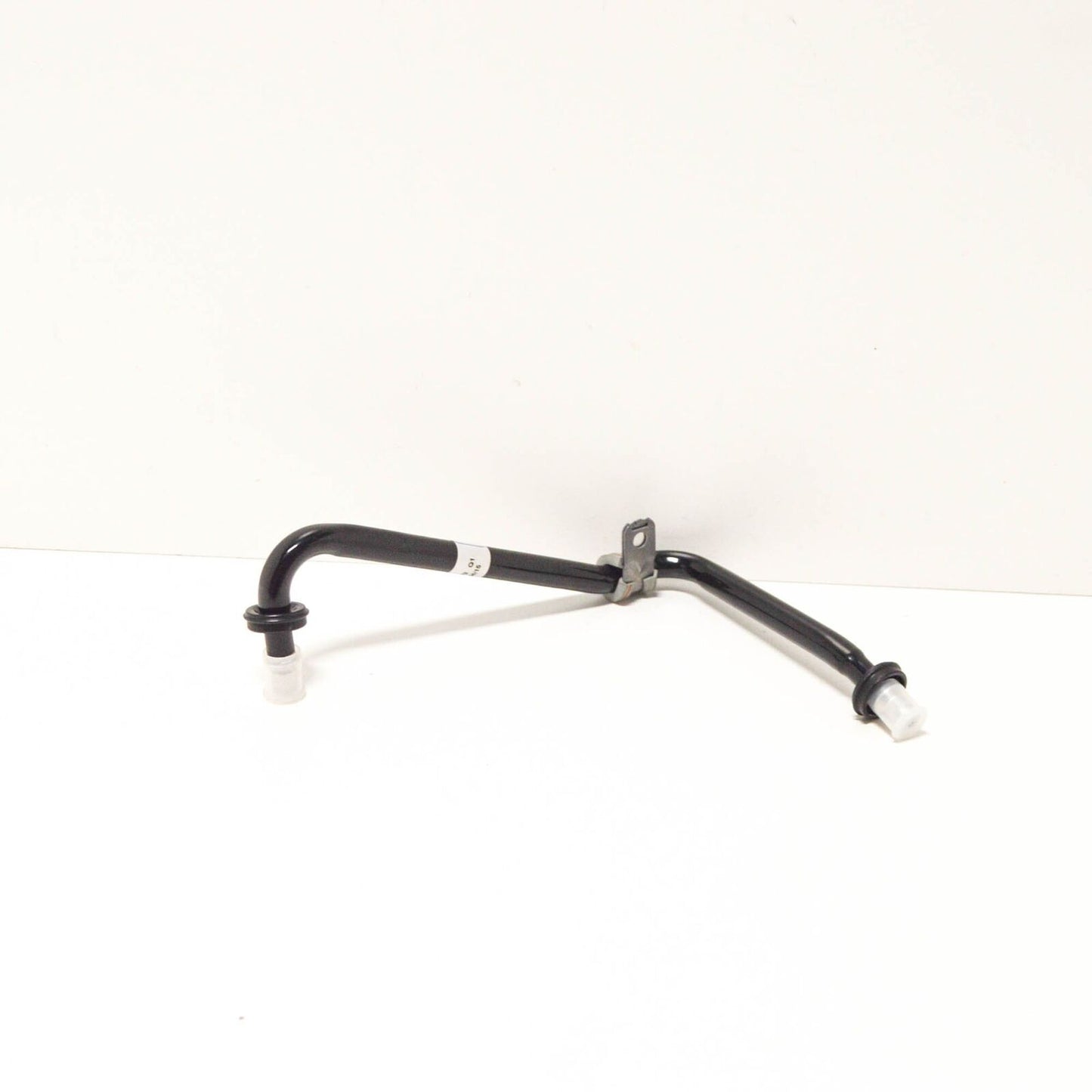 NEW MERCEDES-BENZ E-CLASS W212 OIL COOLER LINE A2125000572 ORIGINAL